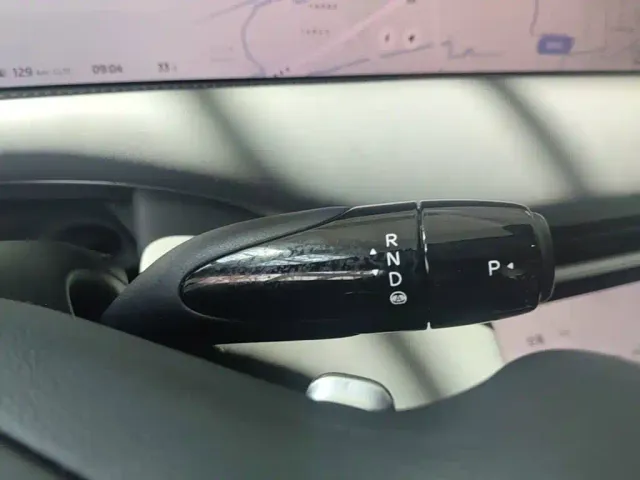 IM Motors LS6 — Фото автомобиля 13