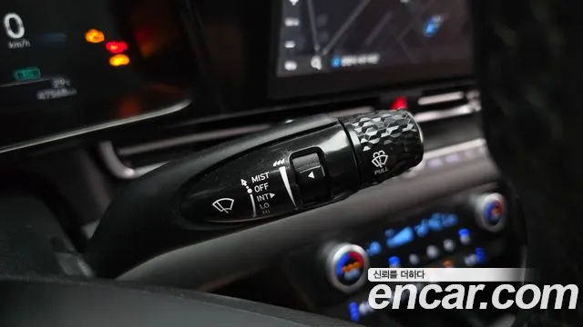 Hyundai AVANTE Avante (CN7) — Фото автомобиля 25