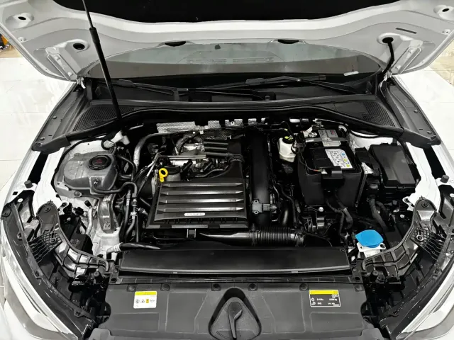 Audi Audi A3 2021 A3L Limousine 35 TFSI Fashion Sport — Фото автомобиля 28