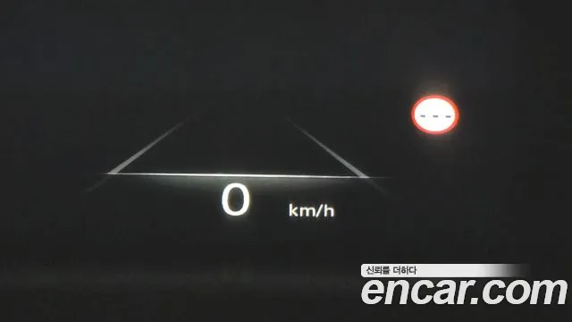 Genesis G80 Бензин 2.5 турбо AWD — Фото автомобиля 14