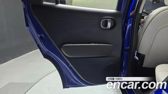 Hyundai Casper — Фото автомобиля 25