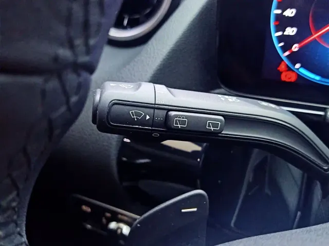 Mercedes-Benz GLA-Class — Фото автомобиля 12