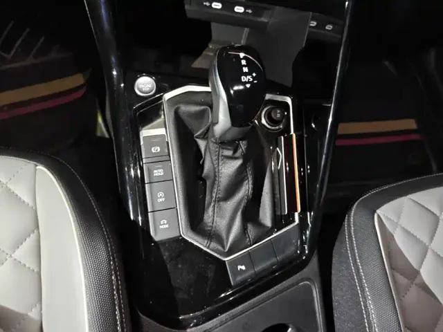 Volkswagen Tayron 2024 300TSI 2WD Luxury Plus Advanced — Фото автомобиля 16