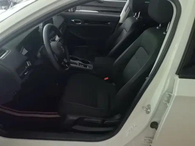 Honda Civic — Фото автомобиля 14