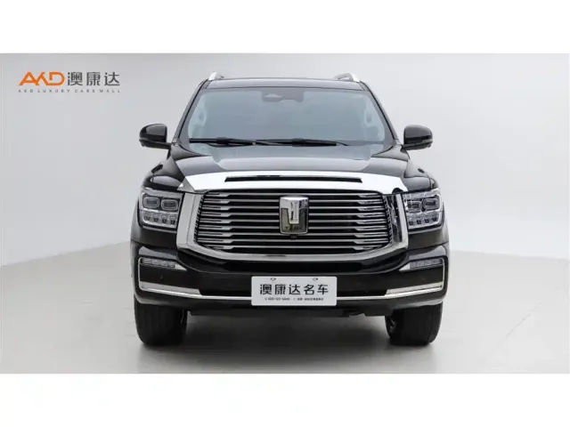 Tank 500 — Фото автомобиля 2