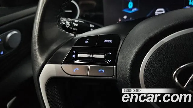 Hyundai AVANTE Inspiration — Фото автомобиля 26