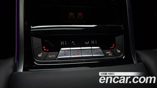BMW 8-Series — Фото автомобиля 18