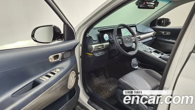 Hyundai Nexo Nexo Premium — Фото автомобиля 9