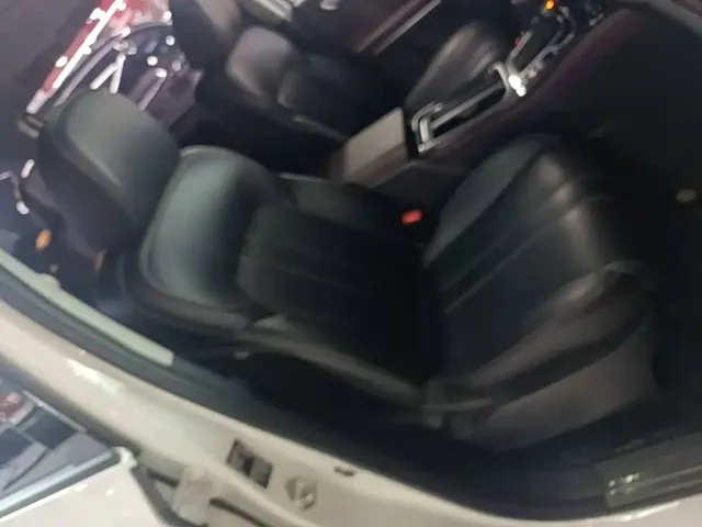 GAC Trumpchi M6 — Фото автомобиля 24