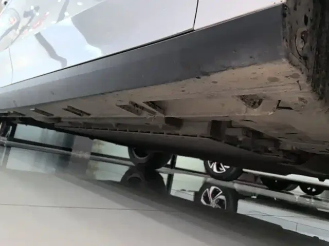 Geely Galaxy L6 — Фото автомобиля 20