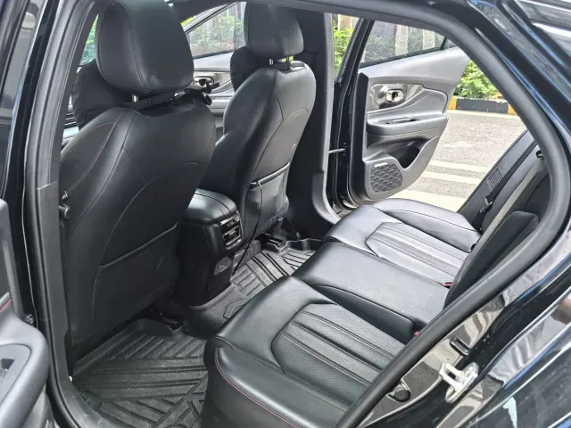 GAC Trumpchi Emkoo — Фото автомобиля 16