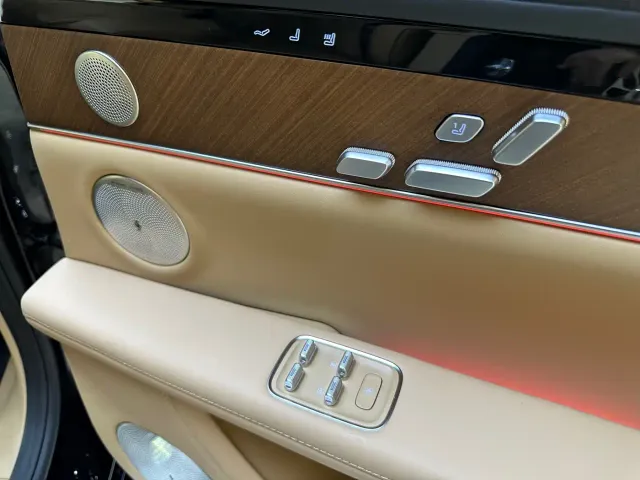 Stelato S9 — Фото автомобиля 11