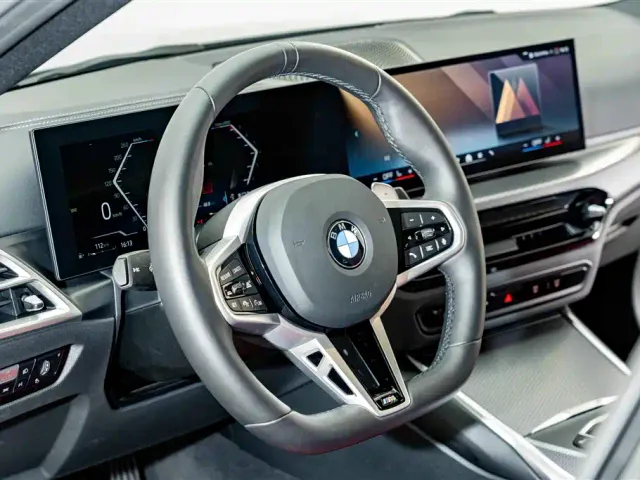 BMW 4 Series — Фото автомобиля 11