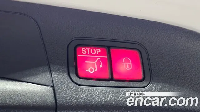 Mercedes-Benz EQA H243 — Фото автомобиля 29