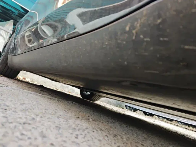 Tesla Model Y — Фото автомобиля 17