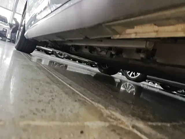 BYD Seal 05 DM-i — Фото автомобиля 21