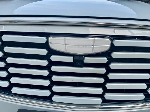 Geely Xingyue L — Фото автомобиля 23