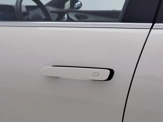 BYD Seal 07 DM-i — Фото автомобиля 18
