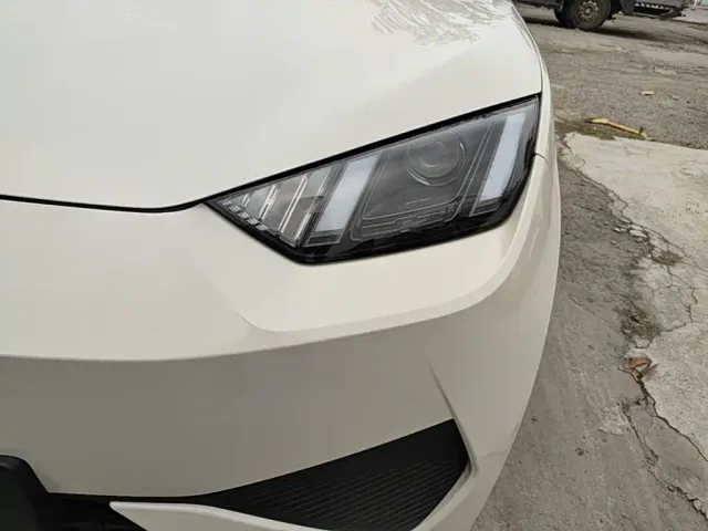 BYD Seagull — Фото автомобиля 23