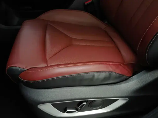 Changan CS75 Plus — Фото автомобиля 20