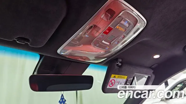 Genesis GV70 2.5T Бензин AWD — Фото автомобиля 17