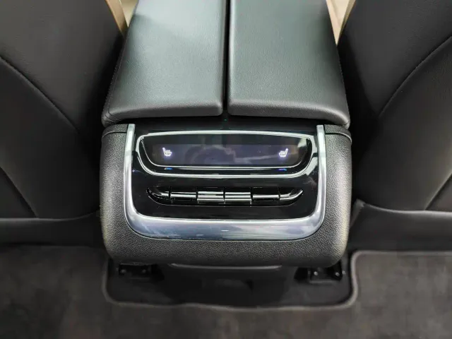 Buick Enclave — Фото автомобиля 16