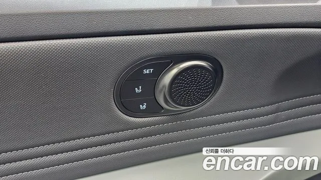 Hyundai Avante CN7 — Фото автомобиля 17