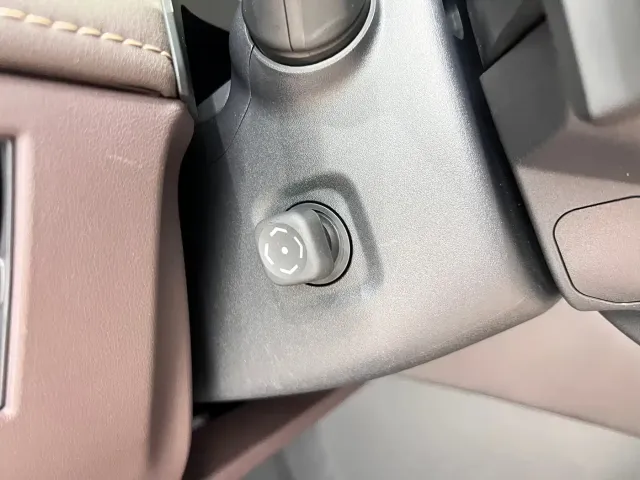 Toyota Alphard — Фото автомобиля 18