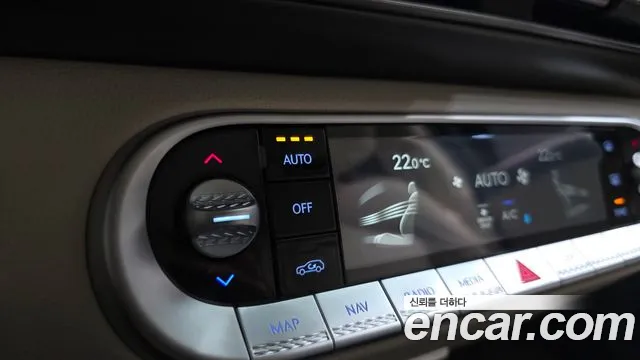 Genesis GV60 — Фото автомобиля 27
