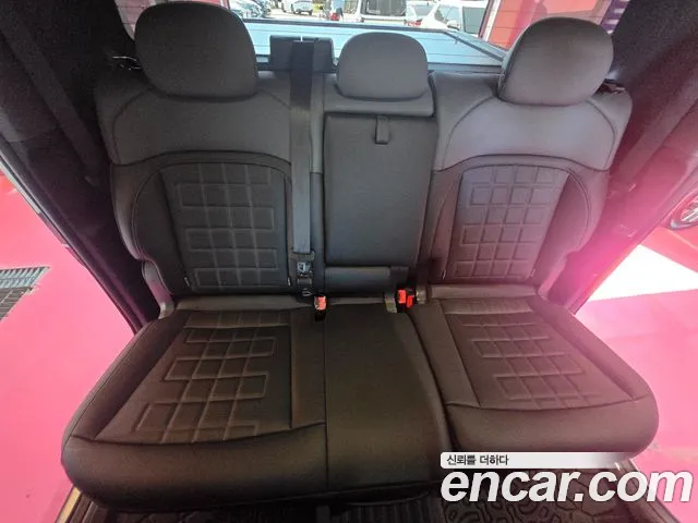 Kia Tasman — Фото автомобиля 19