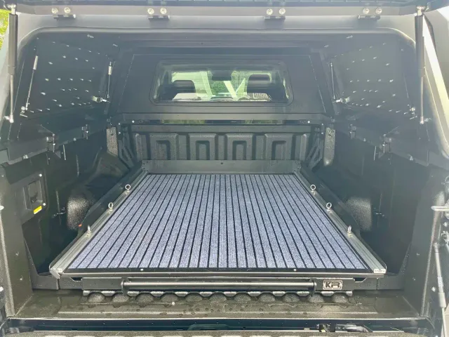 Ford Ranger — Фото автомобиля 20