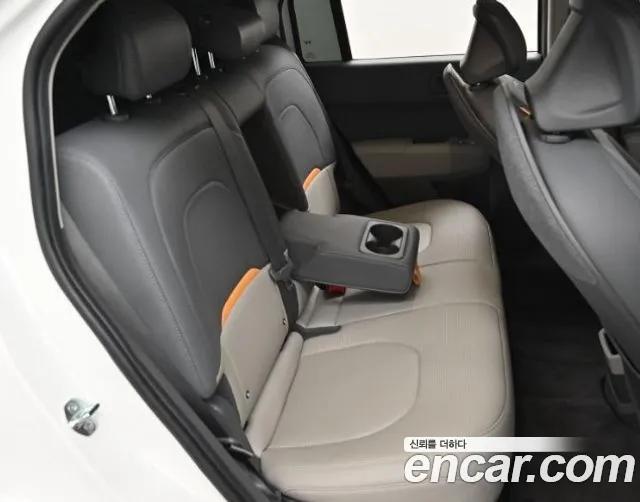 Kia EV3 — Фото автомобиля 12