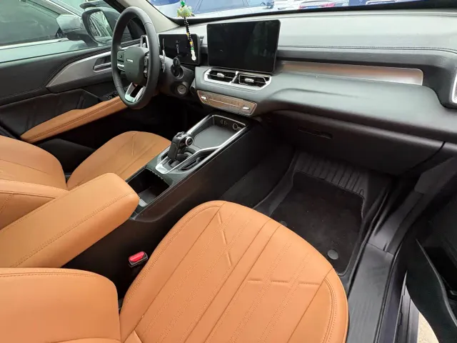 Haval H5 — Фото автомобиля 13