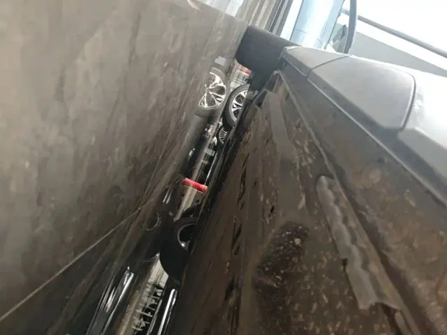 BYD Song L DM-i — Фото автомобиля 21