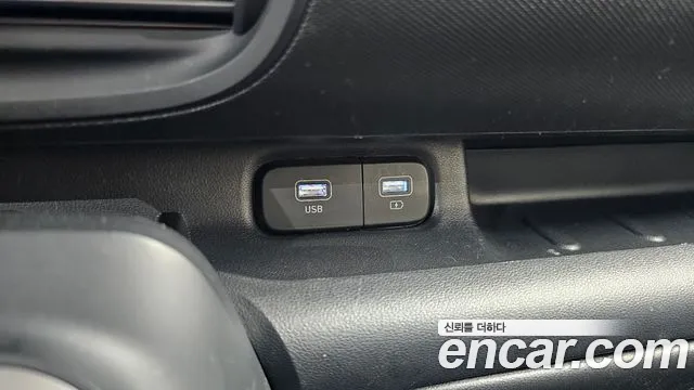 Hyundai Casper Casper Smart — Фото автомобиля 13