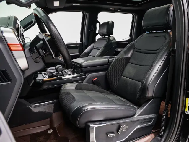 Ford F-150 Raptor — Фото автомобиля 10