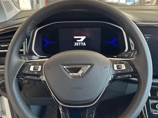 Jetta VS5 — Фото автомобиля 13