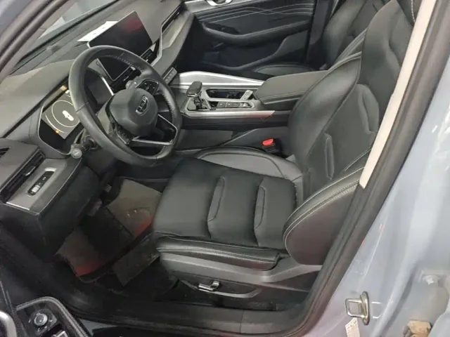 Geely Xingrui — Фото автомобиля 14