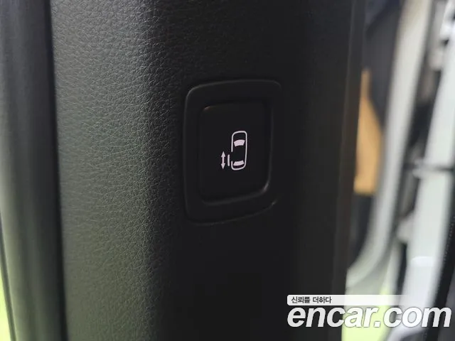 Kia Canival Carnival 4 поколение Бензин 9 мест Prestige — Фото автомобиля 10
