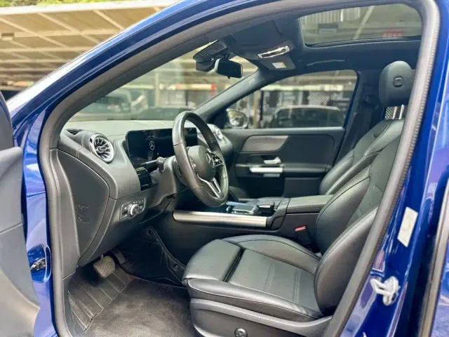 Mercedes-Benz GLA-Class — Фото автомобиля 5