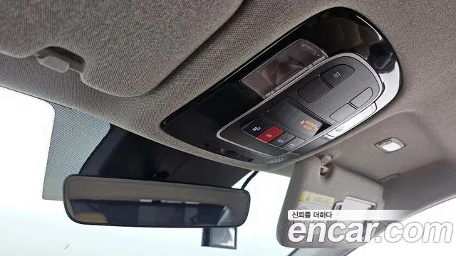 Hyundai Sonata DN8 — Фото автомобиля 25