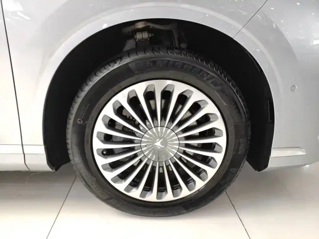 Arcfox Wendao V9 — Фото автомобиля 18