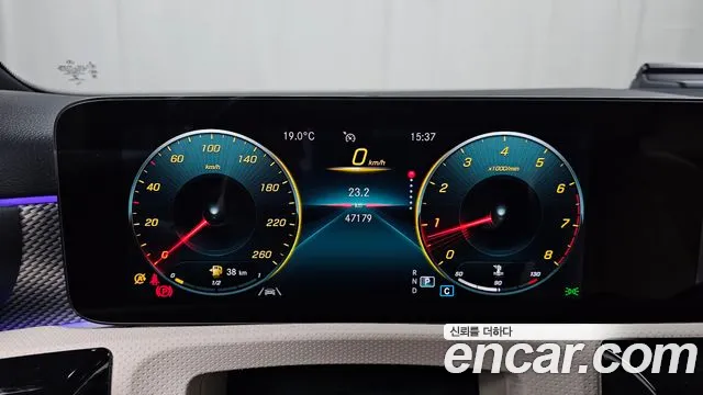 Mercedes-Benz A-Class — Фото автомобиля 8