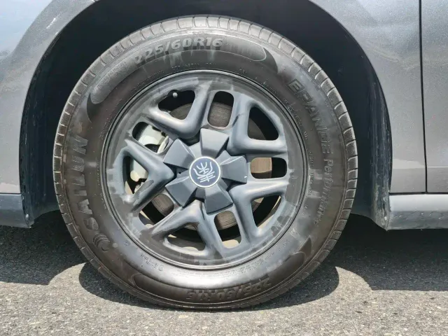 BYD Qin PLUS — Фото автомобиля 9