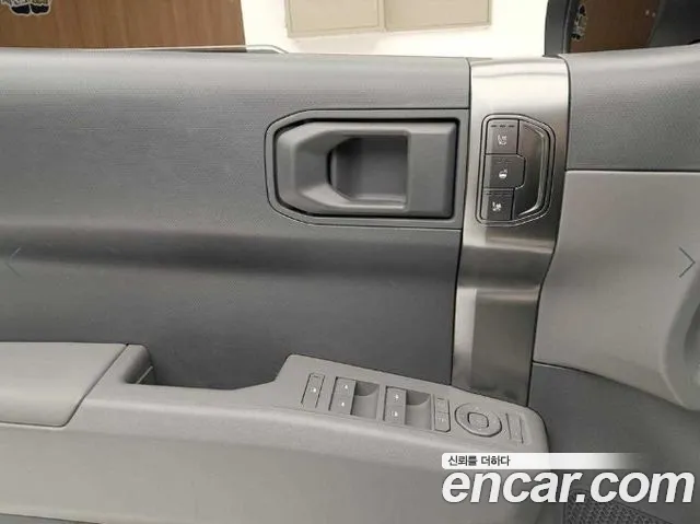 Kia EV3 — Фото автомобиля 13