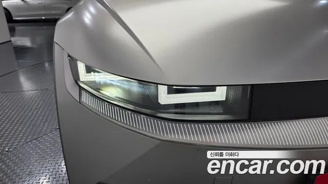 Hyundai Ioniq 5 — Фото автомобиля 7
