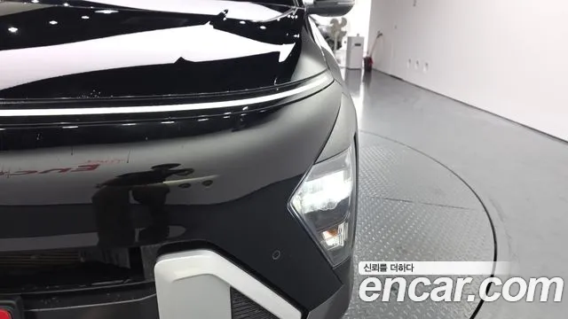 Hyundai Kona — Фото автомобиля 7