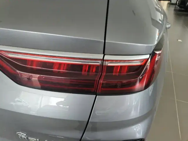BYD Song PLUS — Фото автомобиля 7