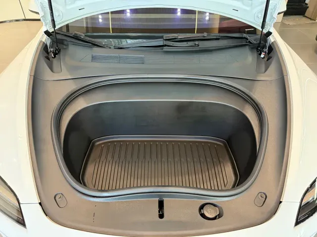 Tesla Model 3 — Фото автомобиля 15