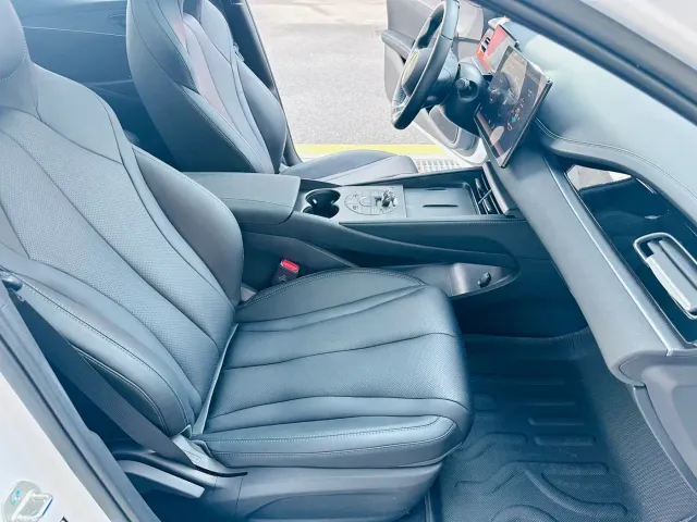 BYD Seal 06 — Фото автомобиля 18